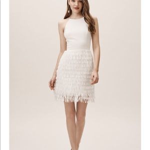 Aidan Mattox Promenade dress BHLDN